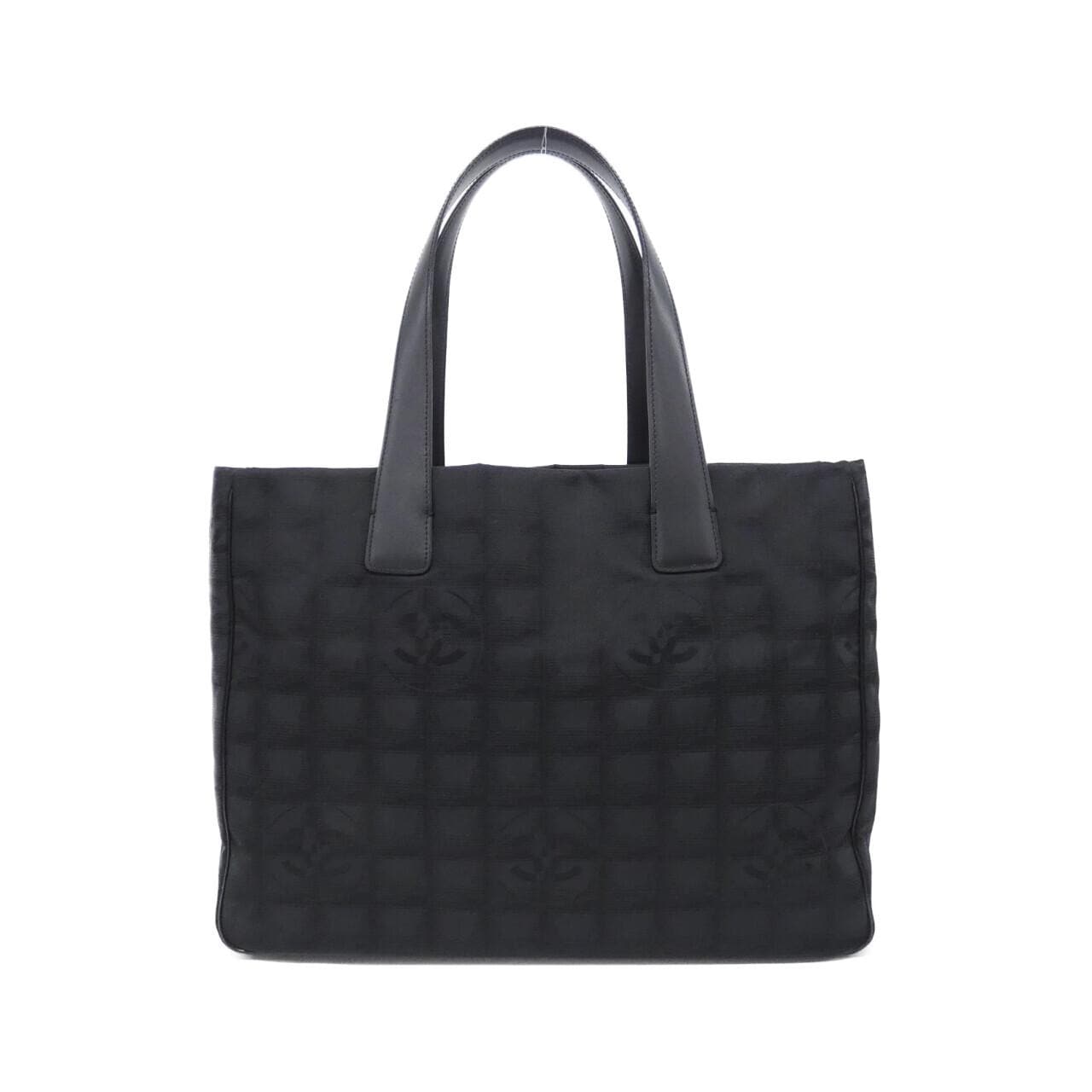 【ヴィンテージ】シャネル トラベル ライン 15991 バッグ