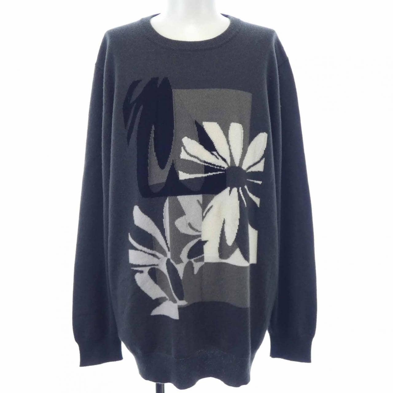 エルメス HERMES *21-5710 ニット