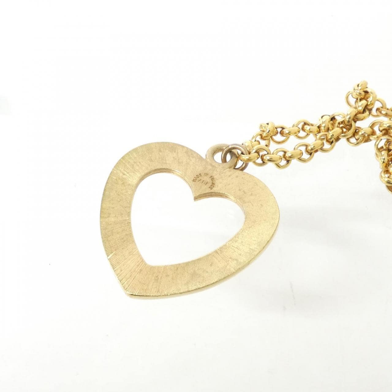 【ヴィンテージ】セリーヌ ネックレス