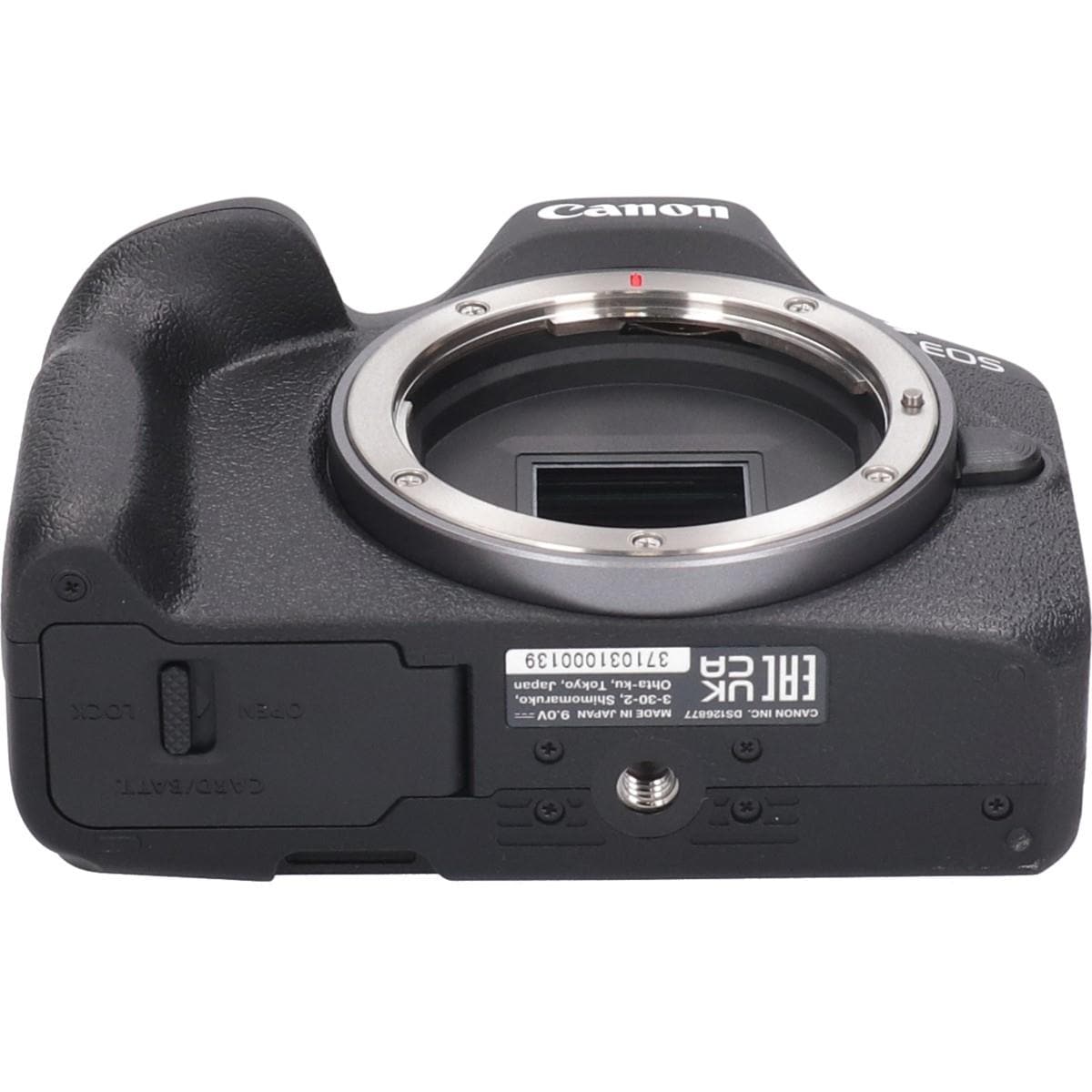 ＥＯＳ　Ｒ５０