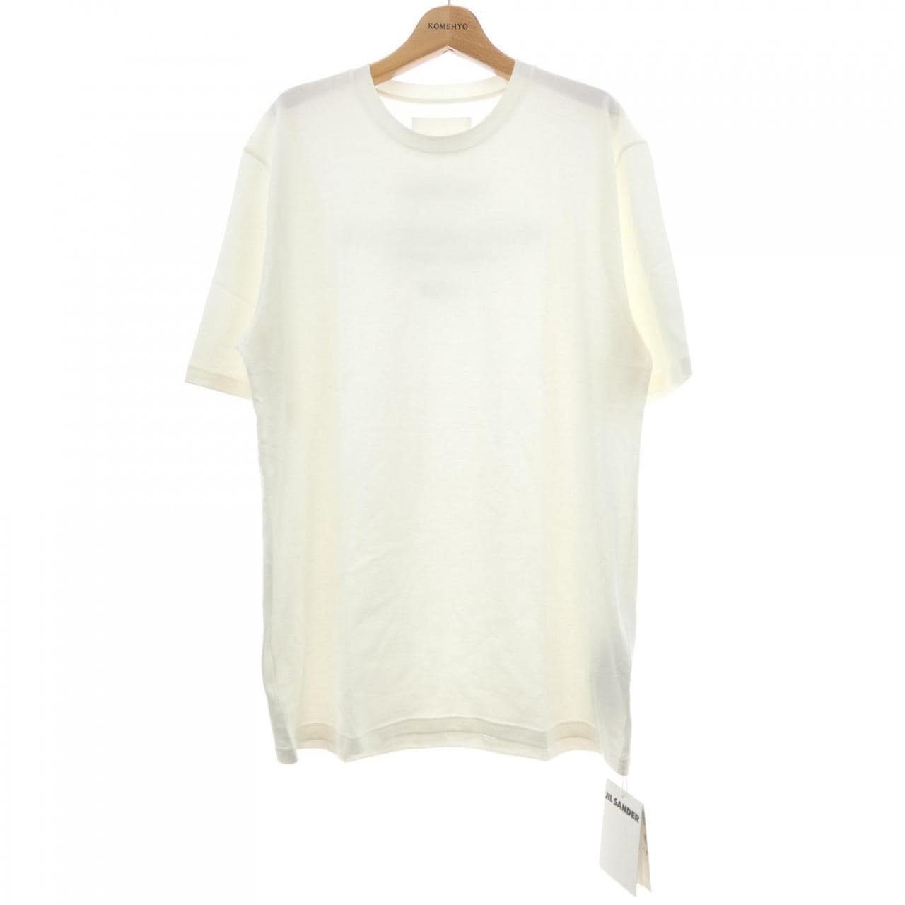 ジルサンダー JIL SANDER J22GC0173 J46219 Tシャツ