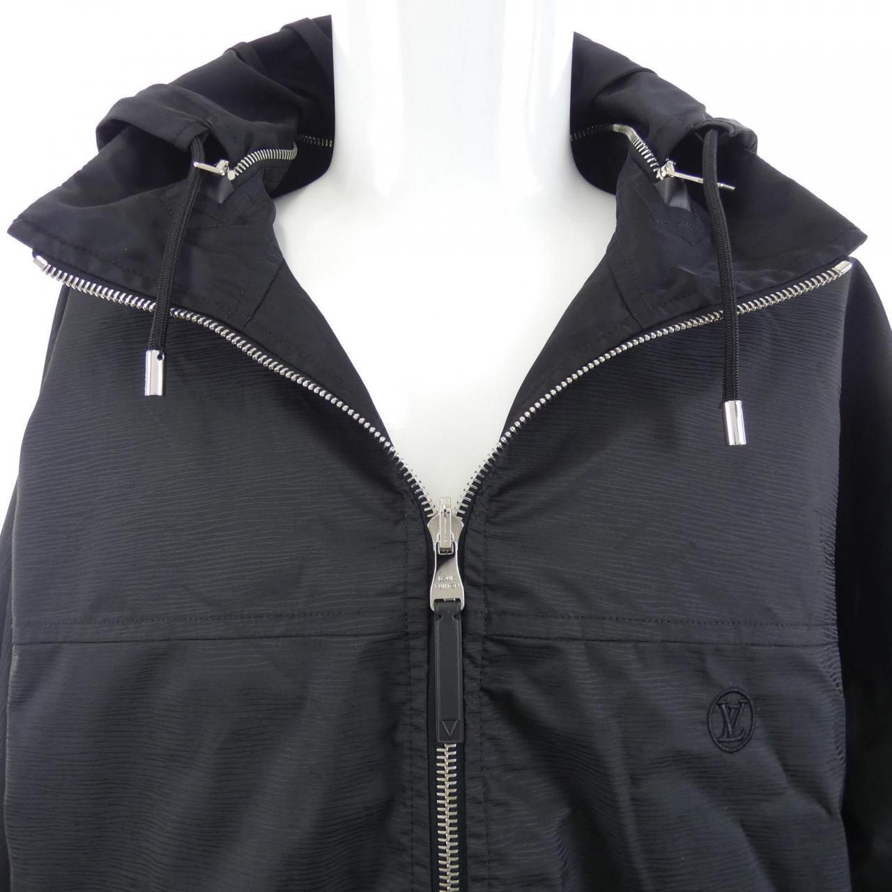 ルイヴィトン LOUIS VUITTON HAB46WPIS ブルゾン