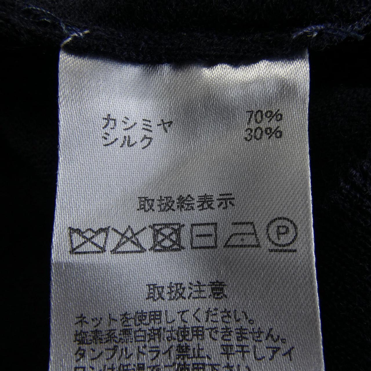 LORENZONI ニット