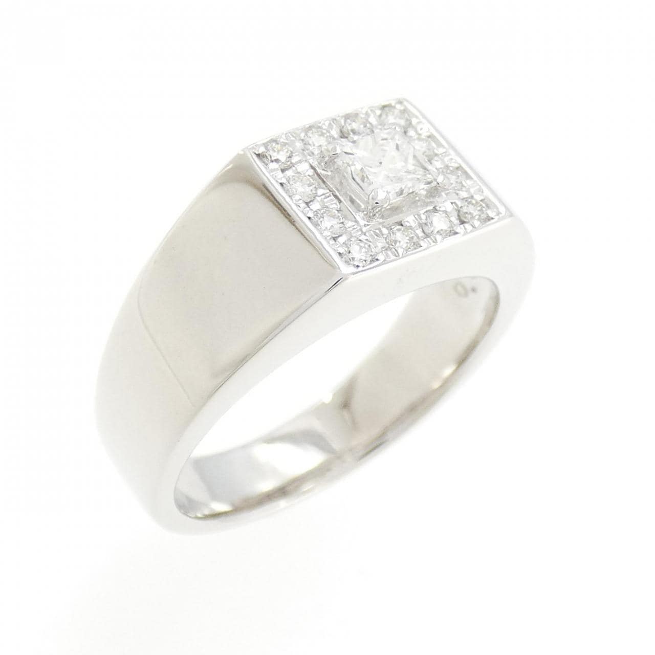 Tasaki鑽石0.38CT