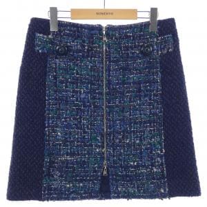 ルイヴィトン LOUIS VUITTON スカート