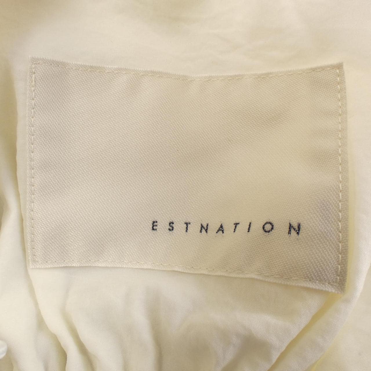 エストネーション ESTNATION ブルゾン