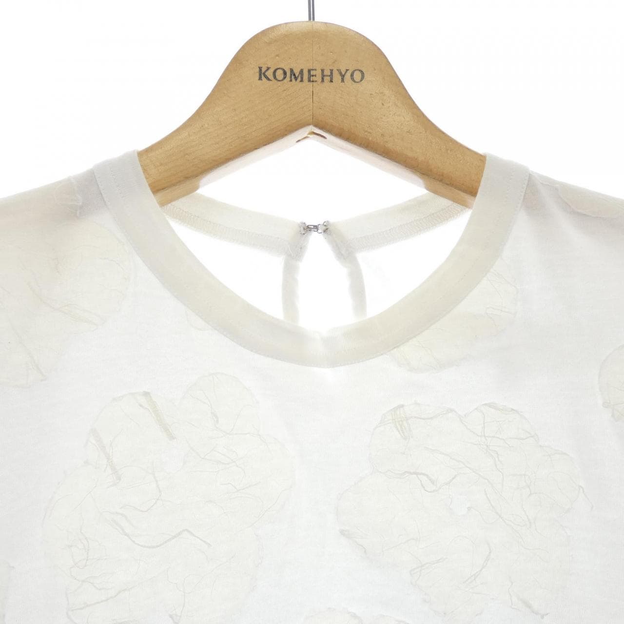 TOOCOMME des GARCONSTI-T013T恤