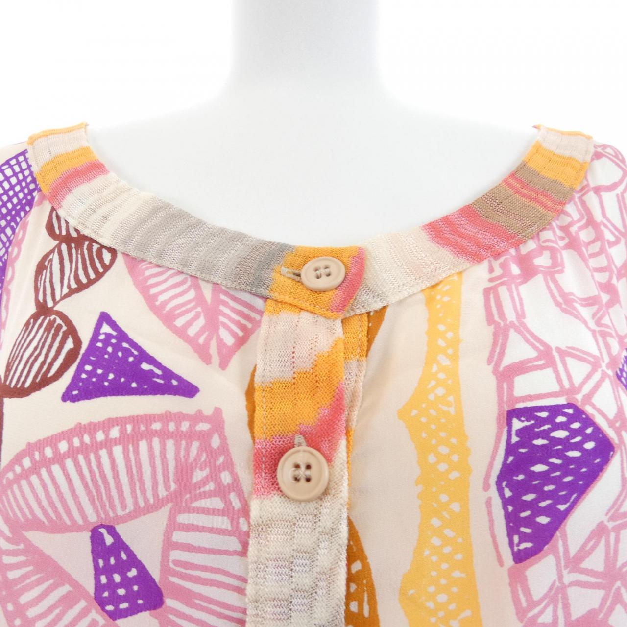 ミッソーニ MISSONI 162152 ワンピース