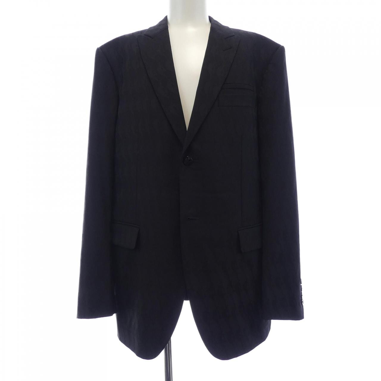 ルイヴィトン LOUIS VUITTON HKJ01WZNW ジャケット