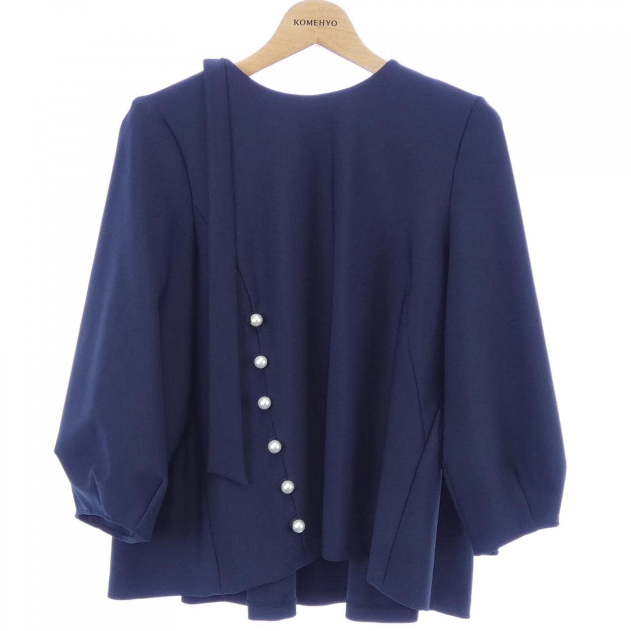 フリッカ FLICKA 731EBL01 トップス