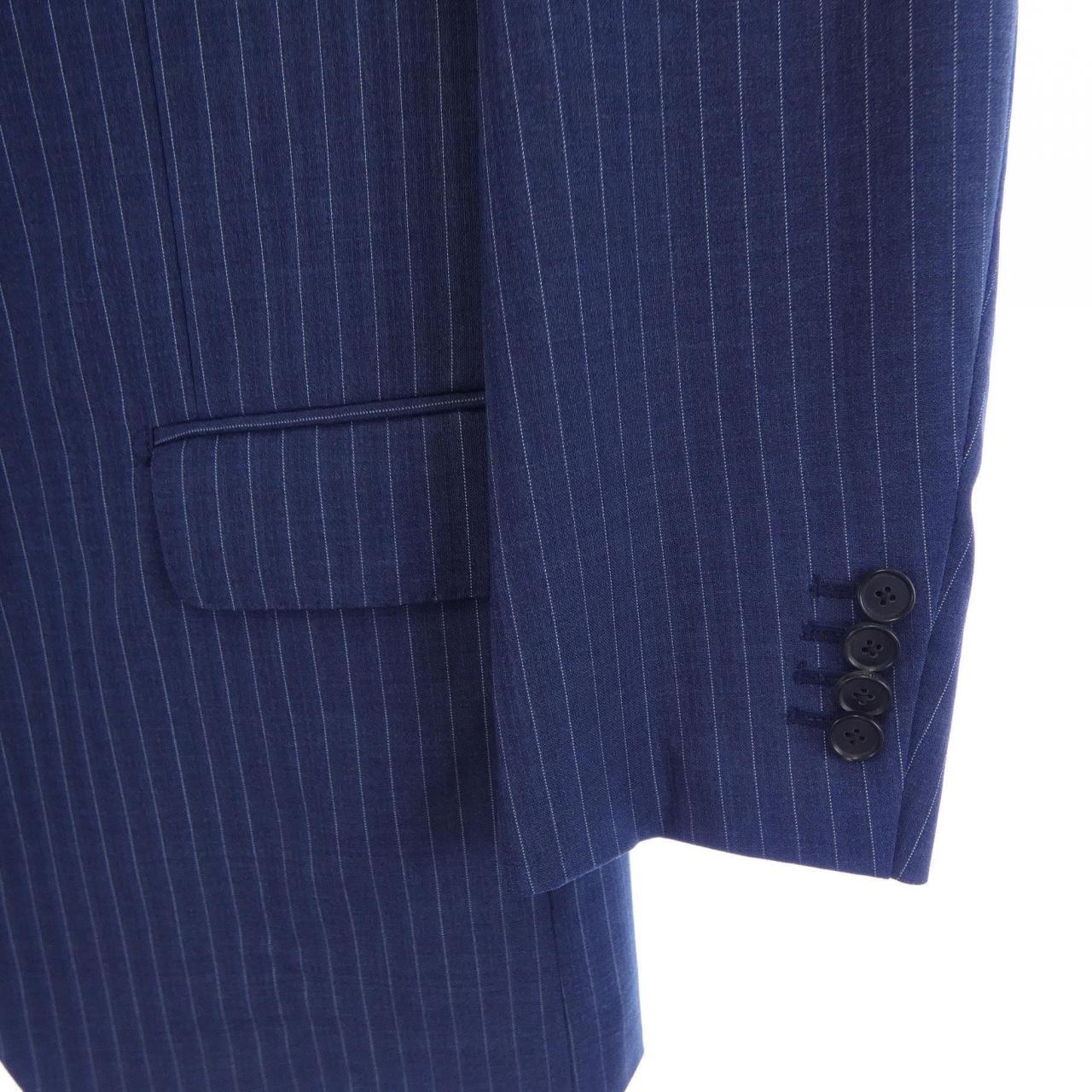 バーニーズニューヨーク BARNEYS NEW YORK スーツ