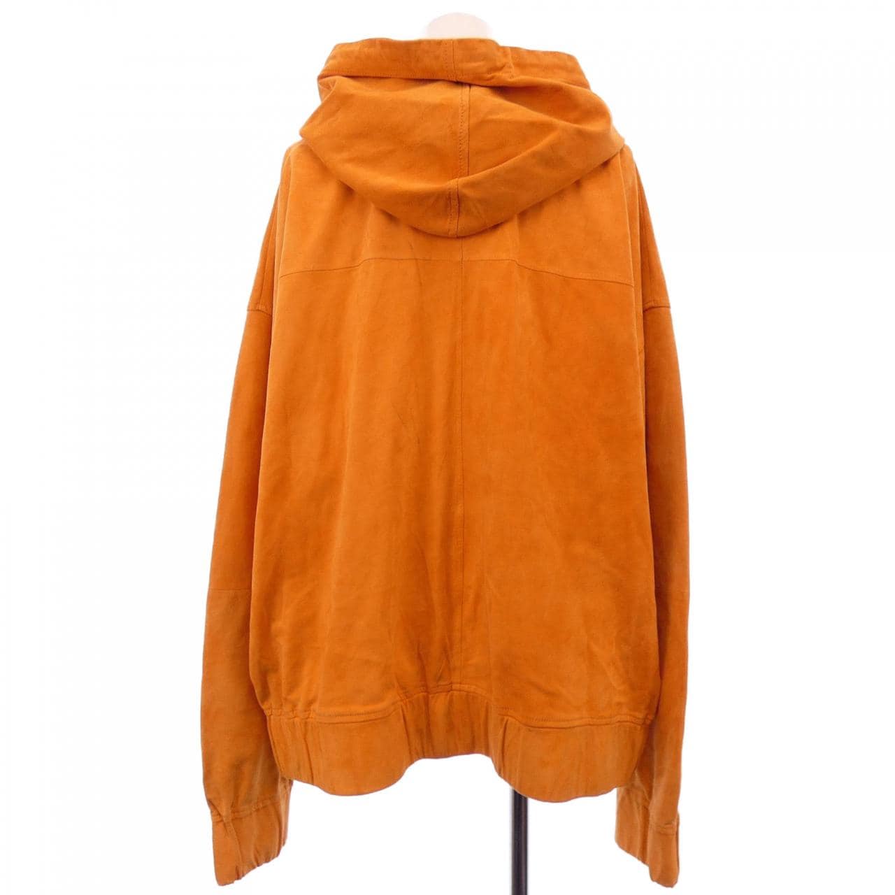 アルマ ARMA JURIAN パーカー