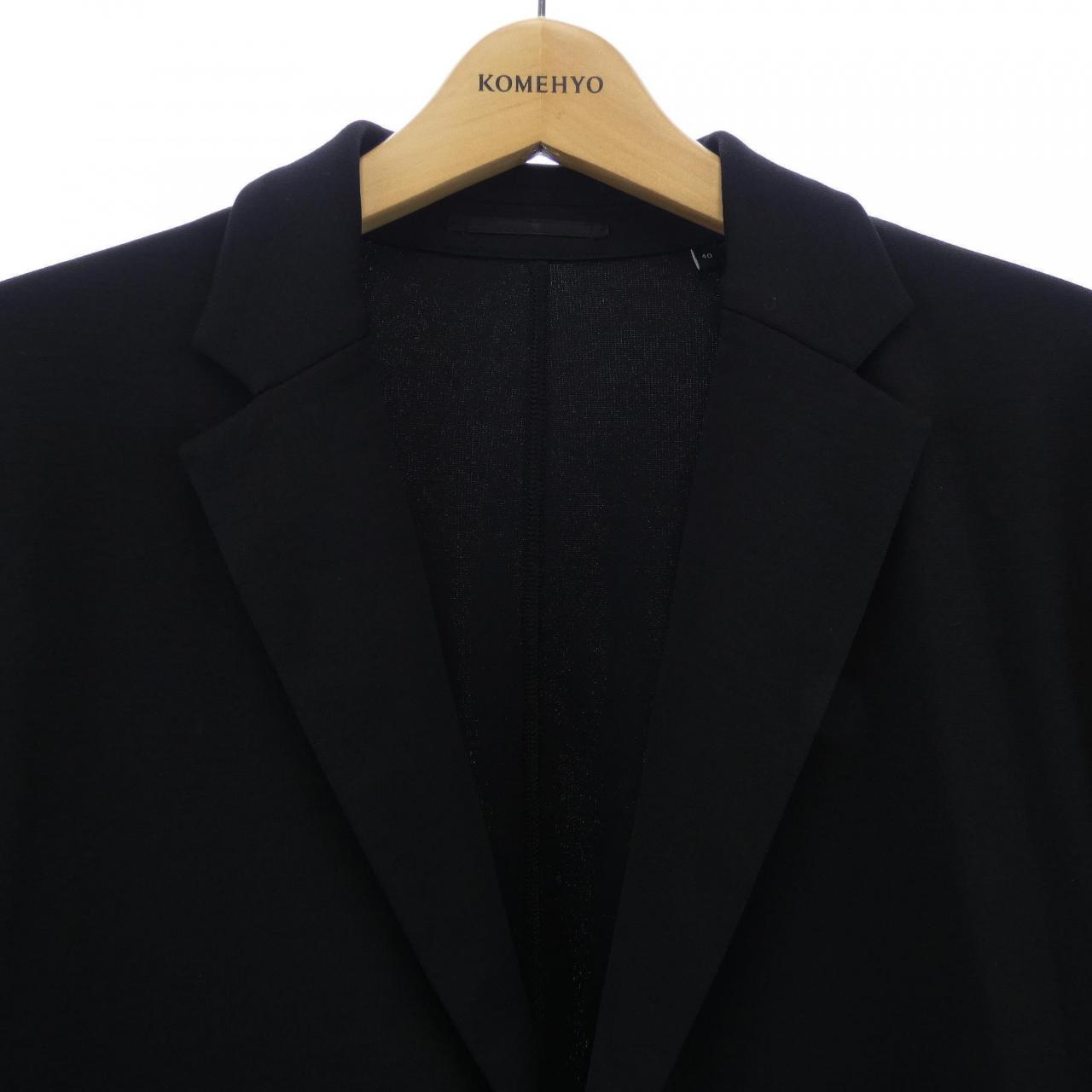 セオリー theory ジャケット