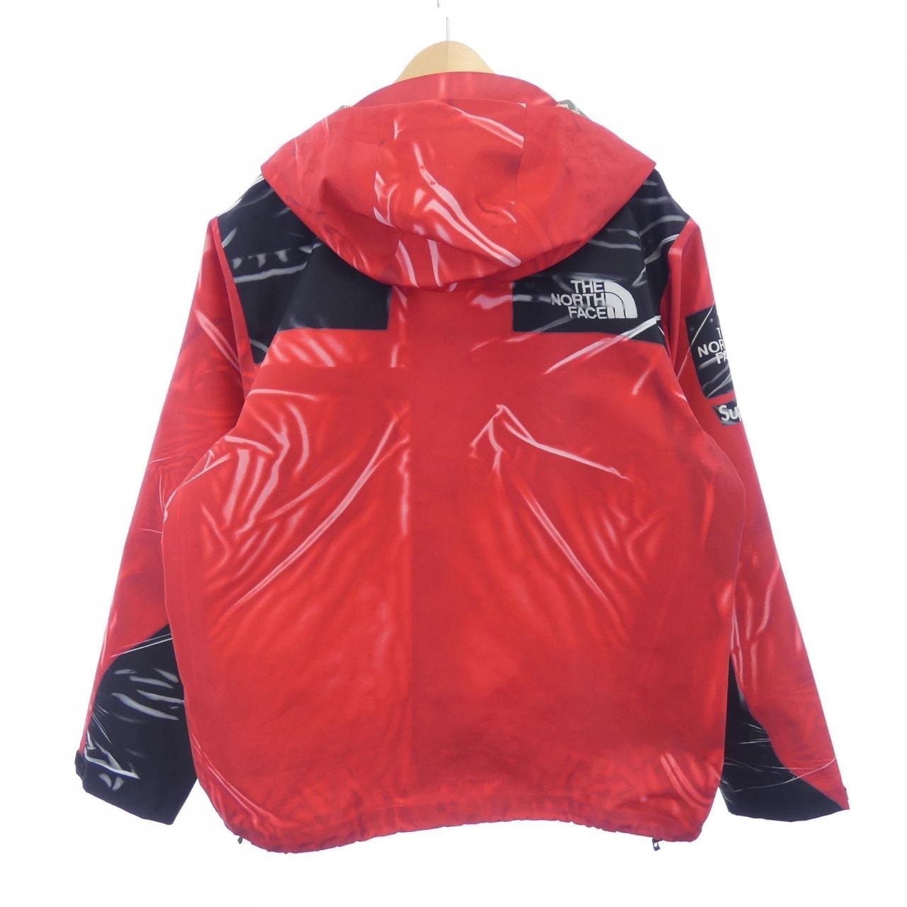 シュプリームザノースフェイス SUPREME×THE NORTH FACE NP023011 ジャケット