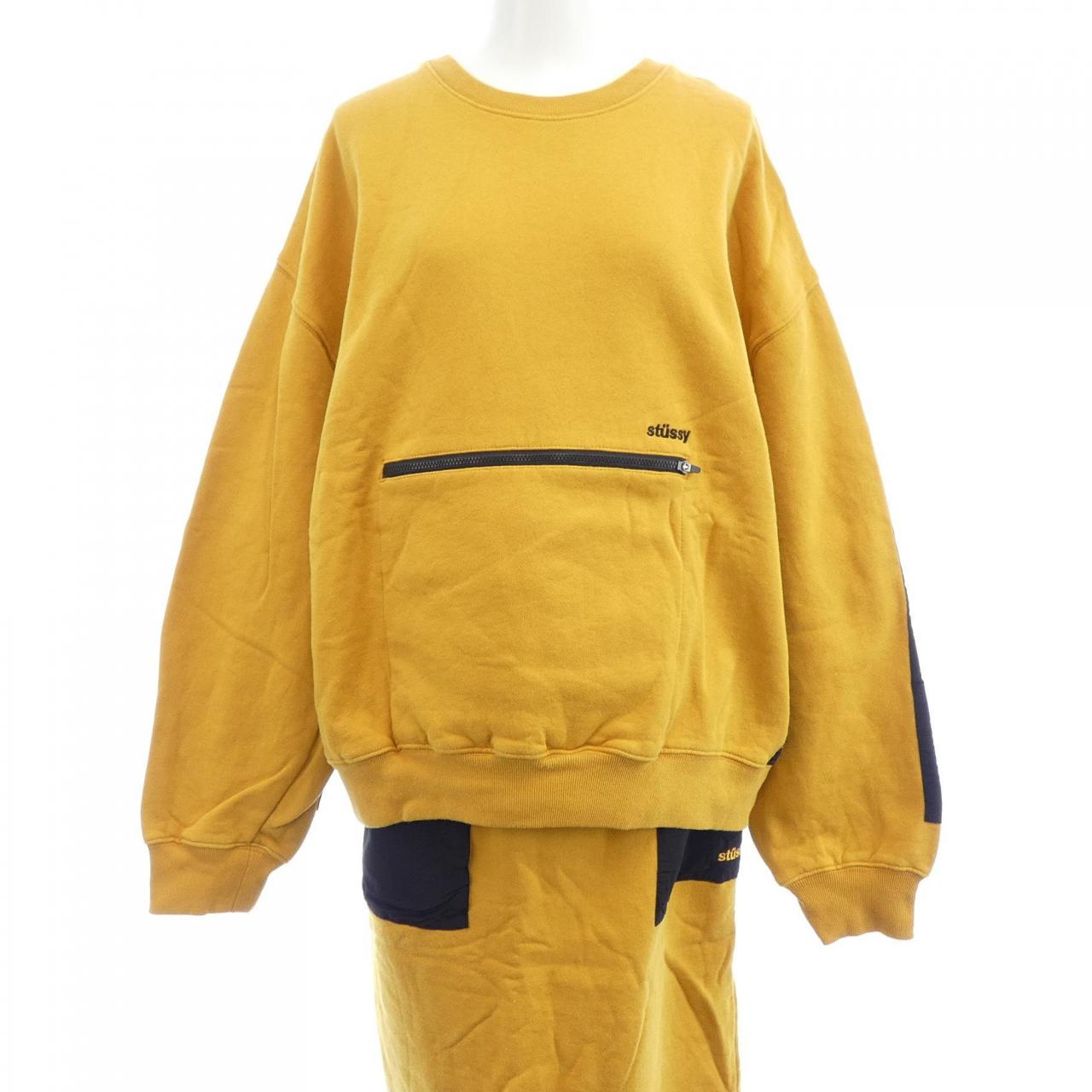 ステューシー STUSSY セットアップ