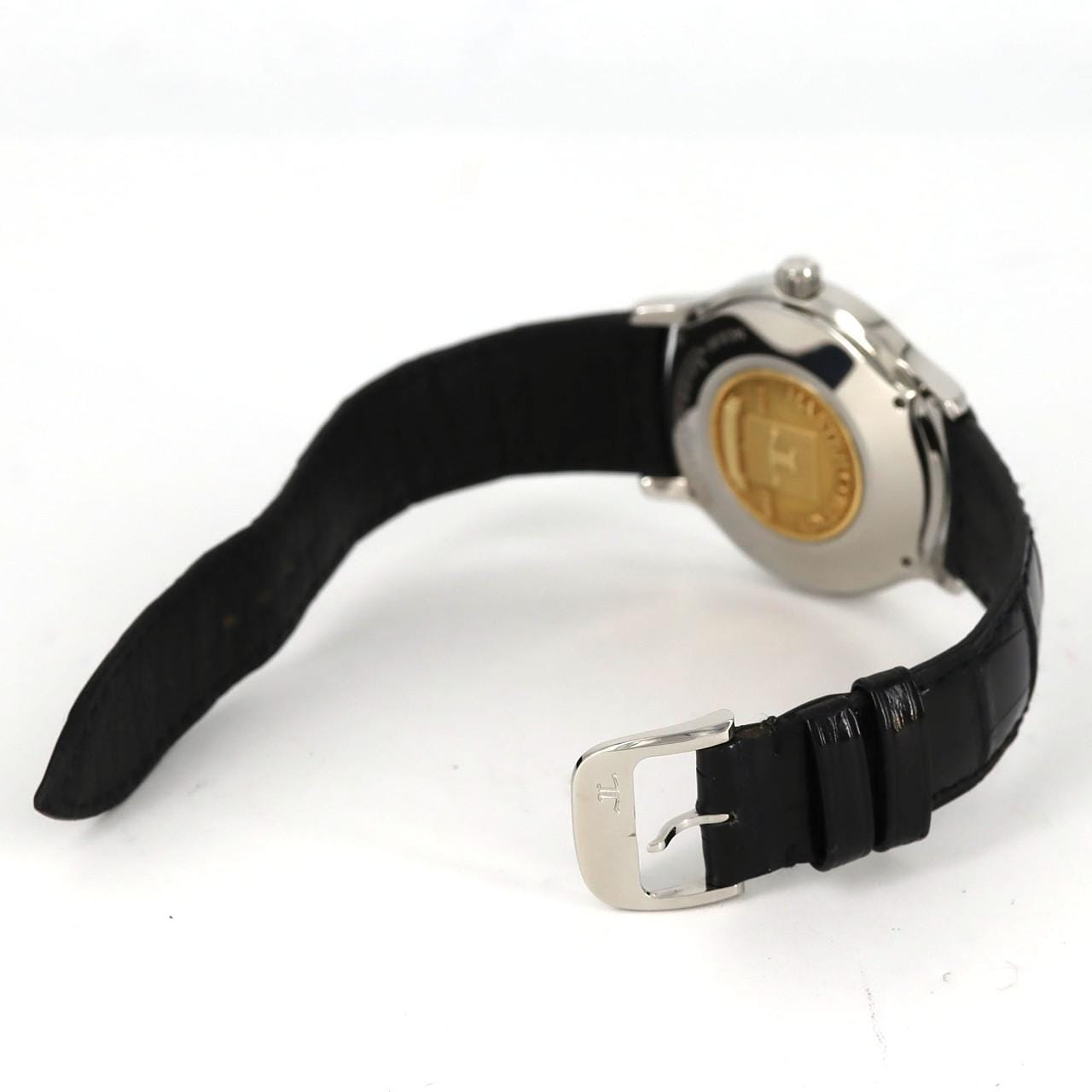 ジャガー･ルクルト ビッグマスター 140.8.89/Q1408420 SS 自動巻