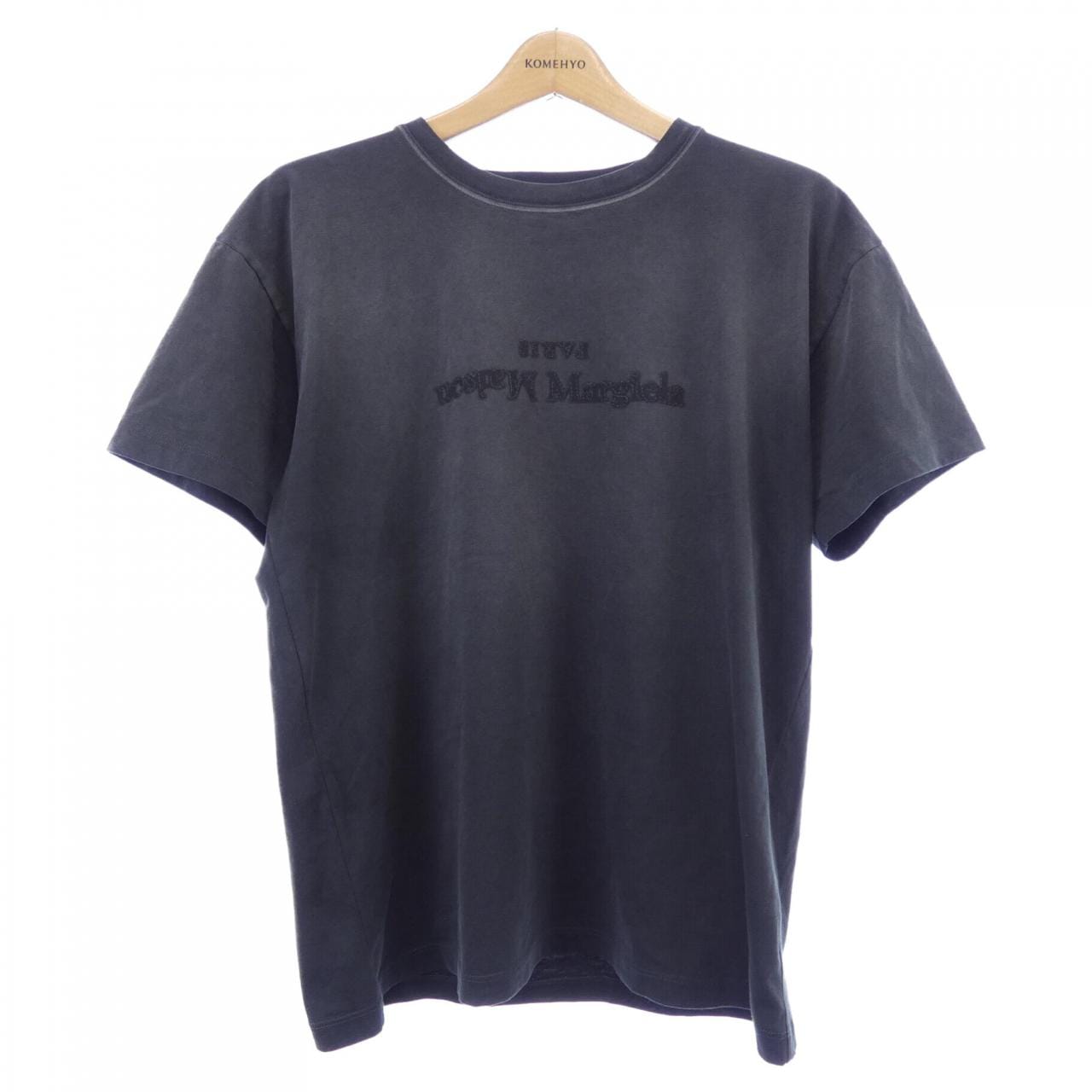 メゾンマルジェラ Maison Margiela S51GC0526 Tシャツ