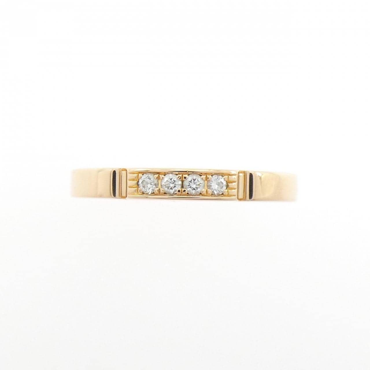 Cartier Maillon Panthère 4P ring