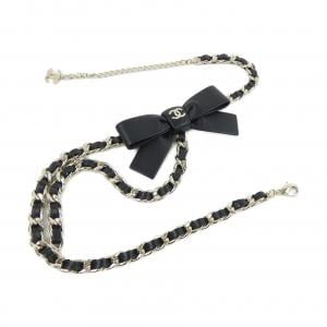 シャネル CHANEL ABF177B19749 BELT
