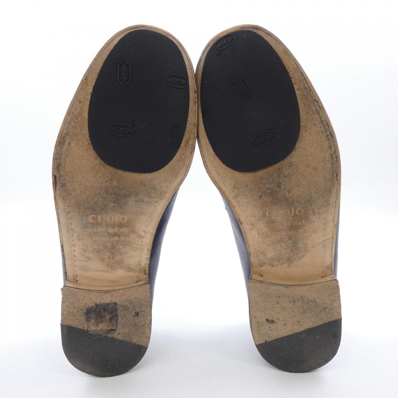 イルモカシーノ IL MOCASSINO シューズ