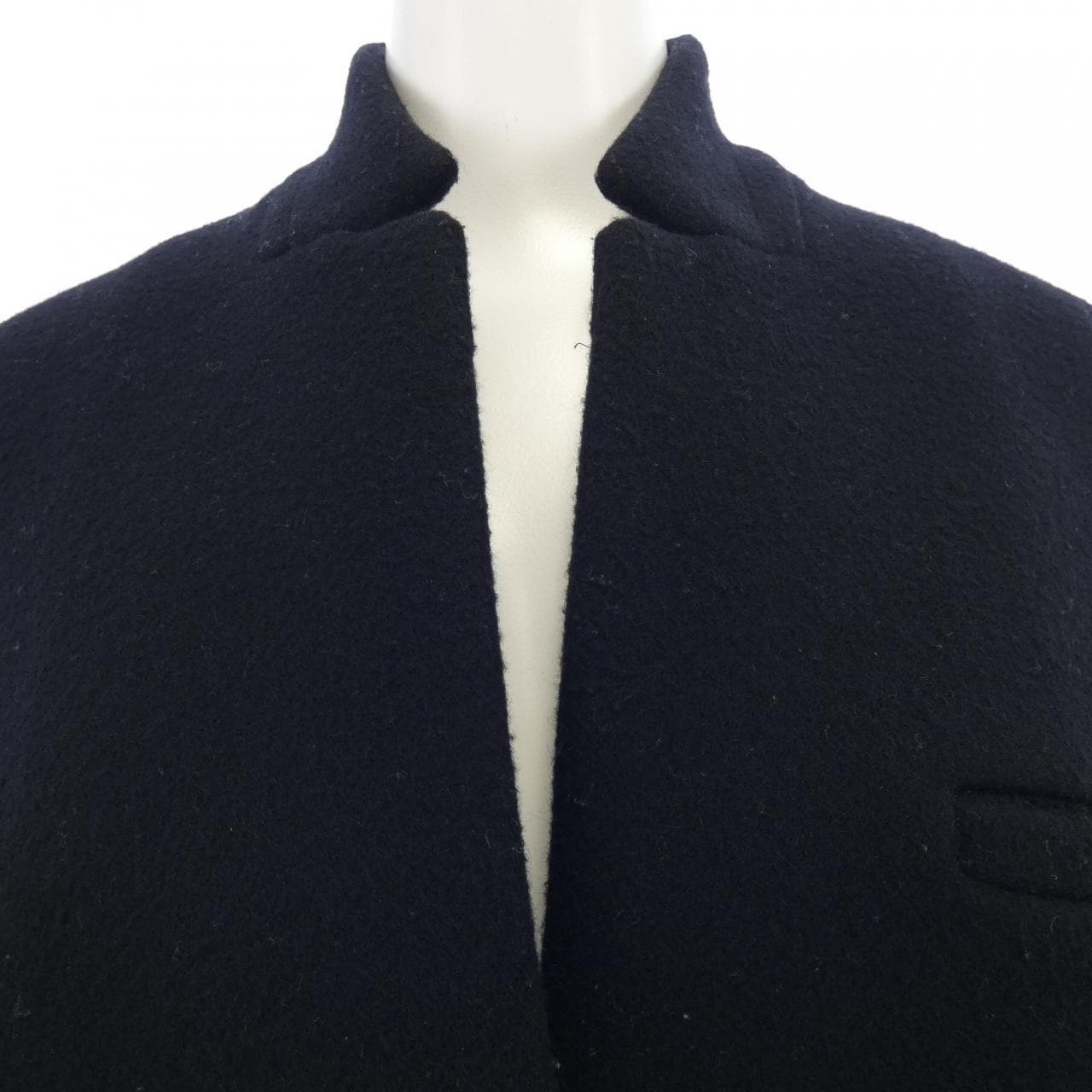 ルシェルブルー LE CIEL BLEU コート