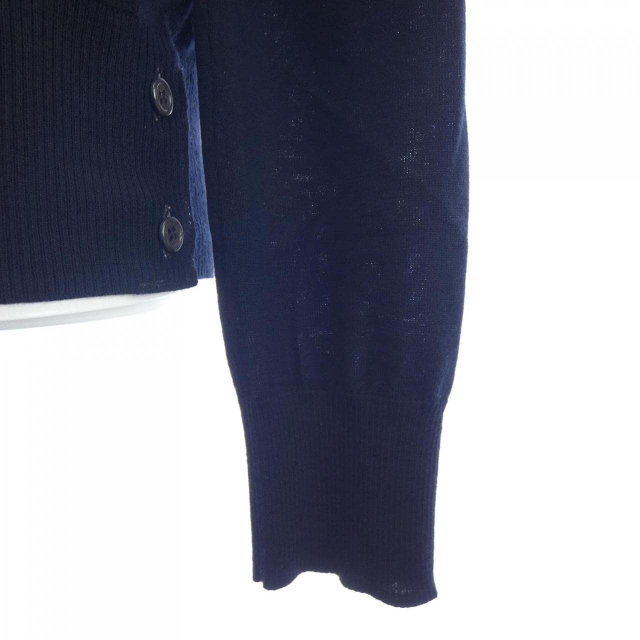 トムブラウン THOM BROWNE FKC334A カーディガン