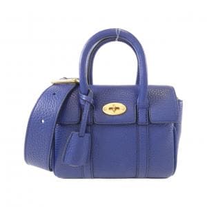 マルベリー ベイズウォーター バッグ