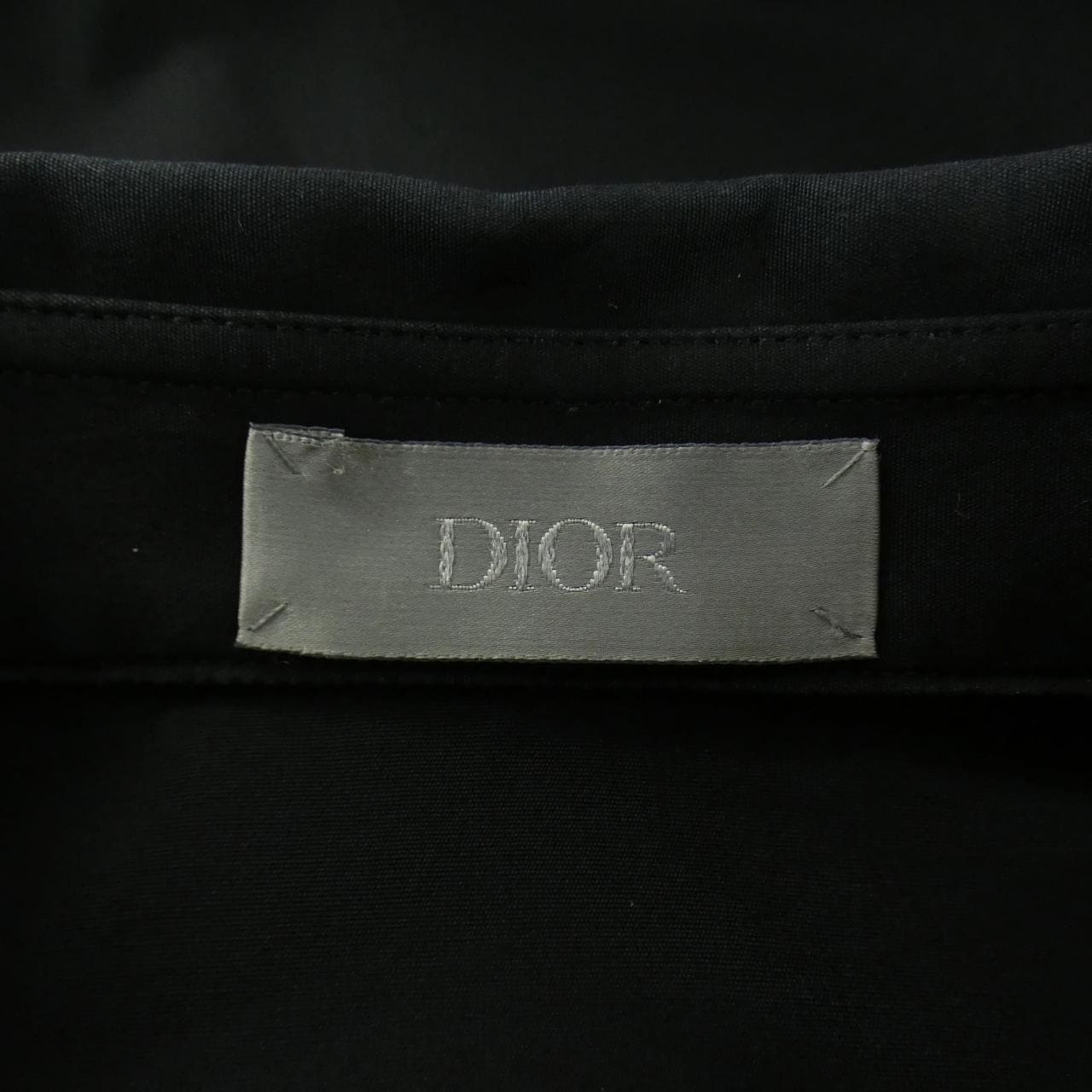 ディオール DIOR PETER DOIG 143C592A1581 シャツ