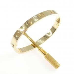 カルティエ ラブ ブレスレット