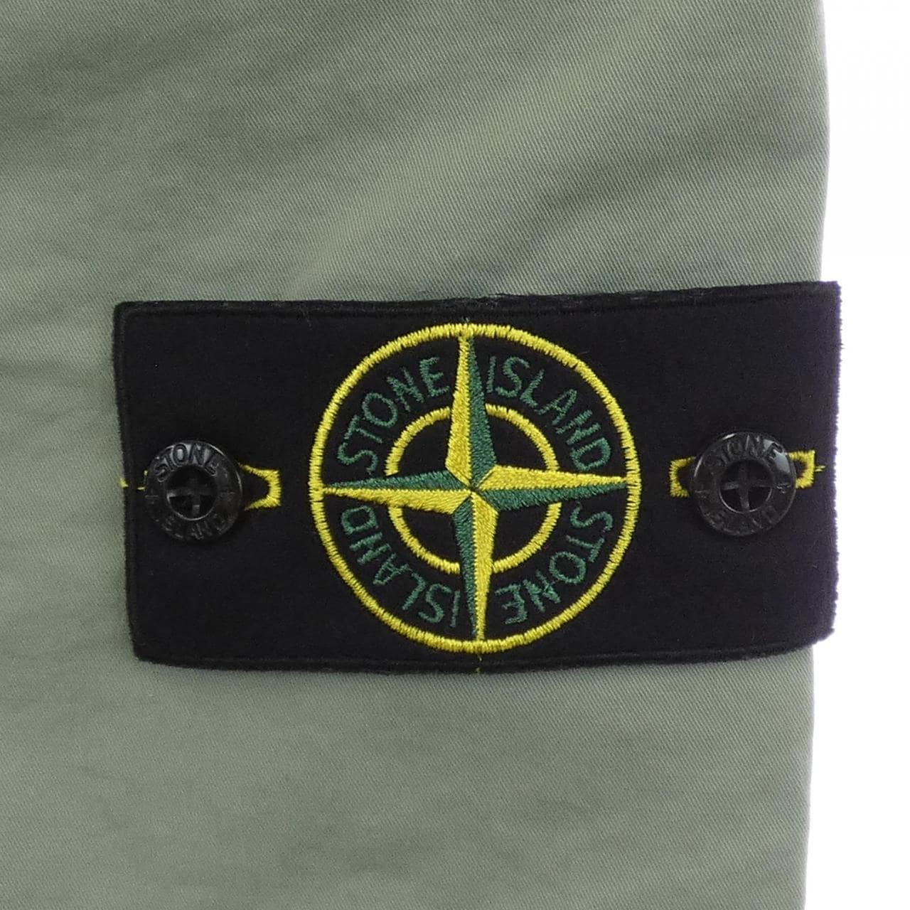 ストーンアイランド STONE ISLAND K1S153100016 S0010 パンツ