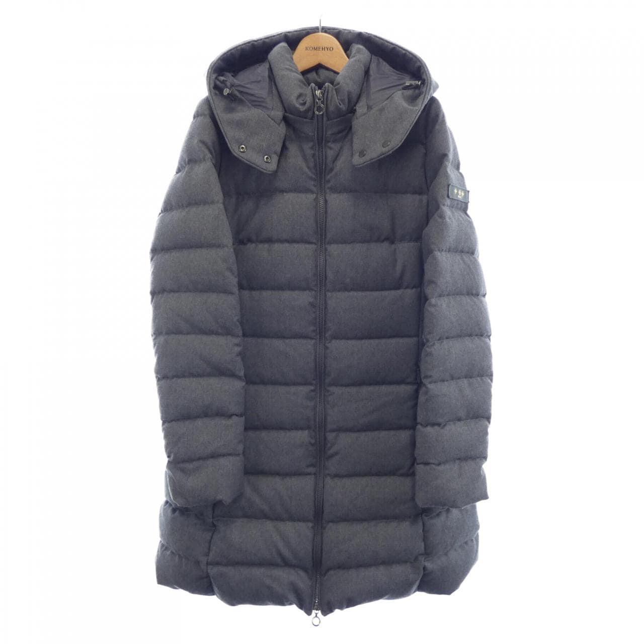 タトラス TATRAS LTA20A4758 ダウンコート