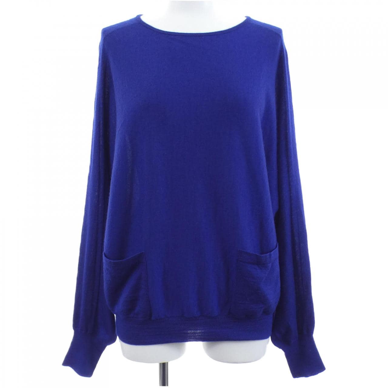 ドゥロワー DRAWER 6513-106-0223 ニット