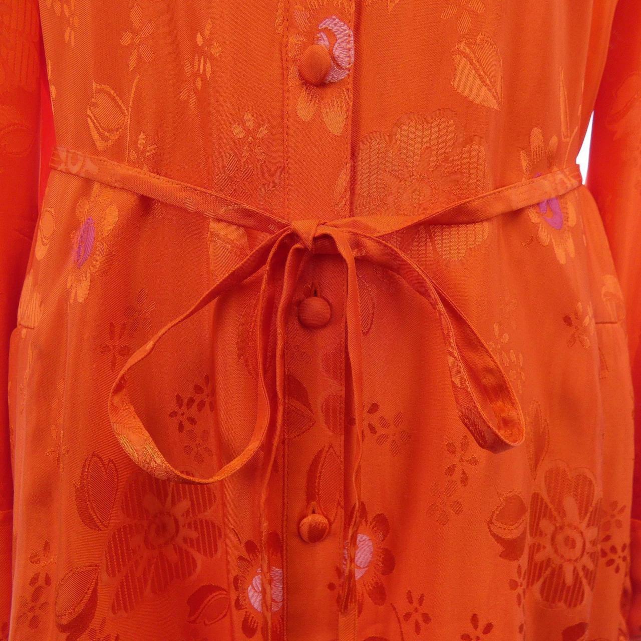 バウムウンドヘルガーデン Baum und Pferdgarten 412-0240007 ワンピース