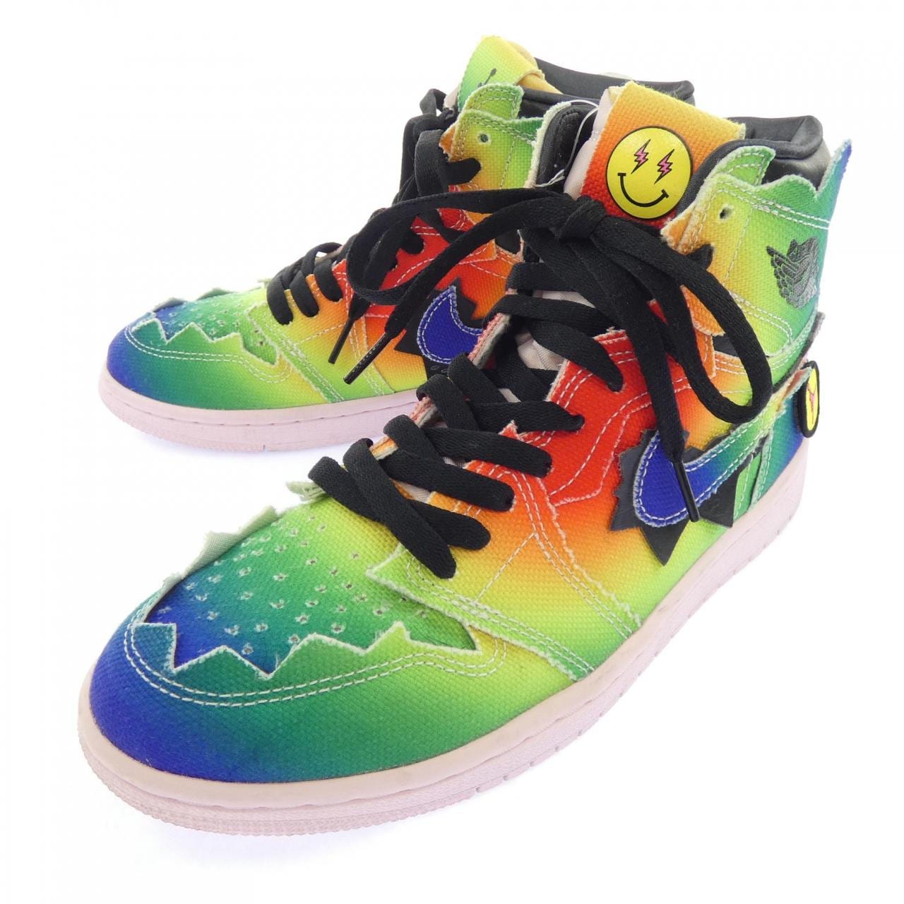ナイキ ジョーダン NIKE JORDAN DC3481 900 スニーカー
