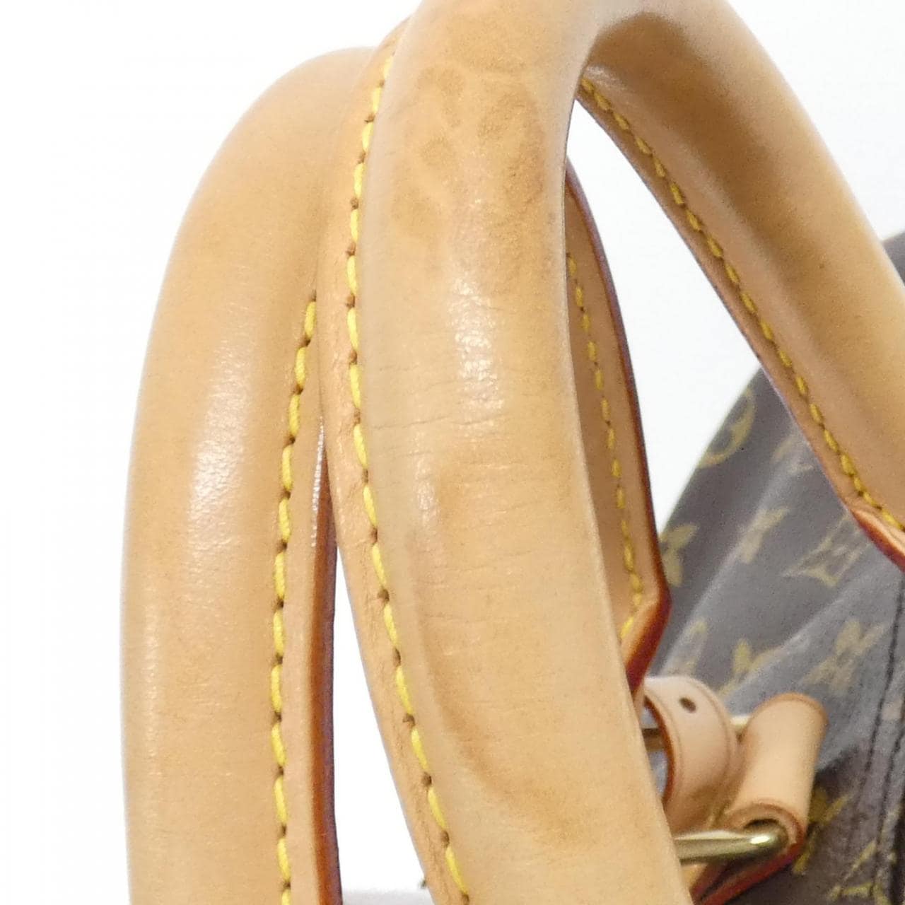 ルイヴィトン モノグラム キーポル 50cm M41426 ボストンバッグ