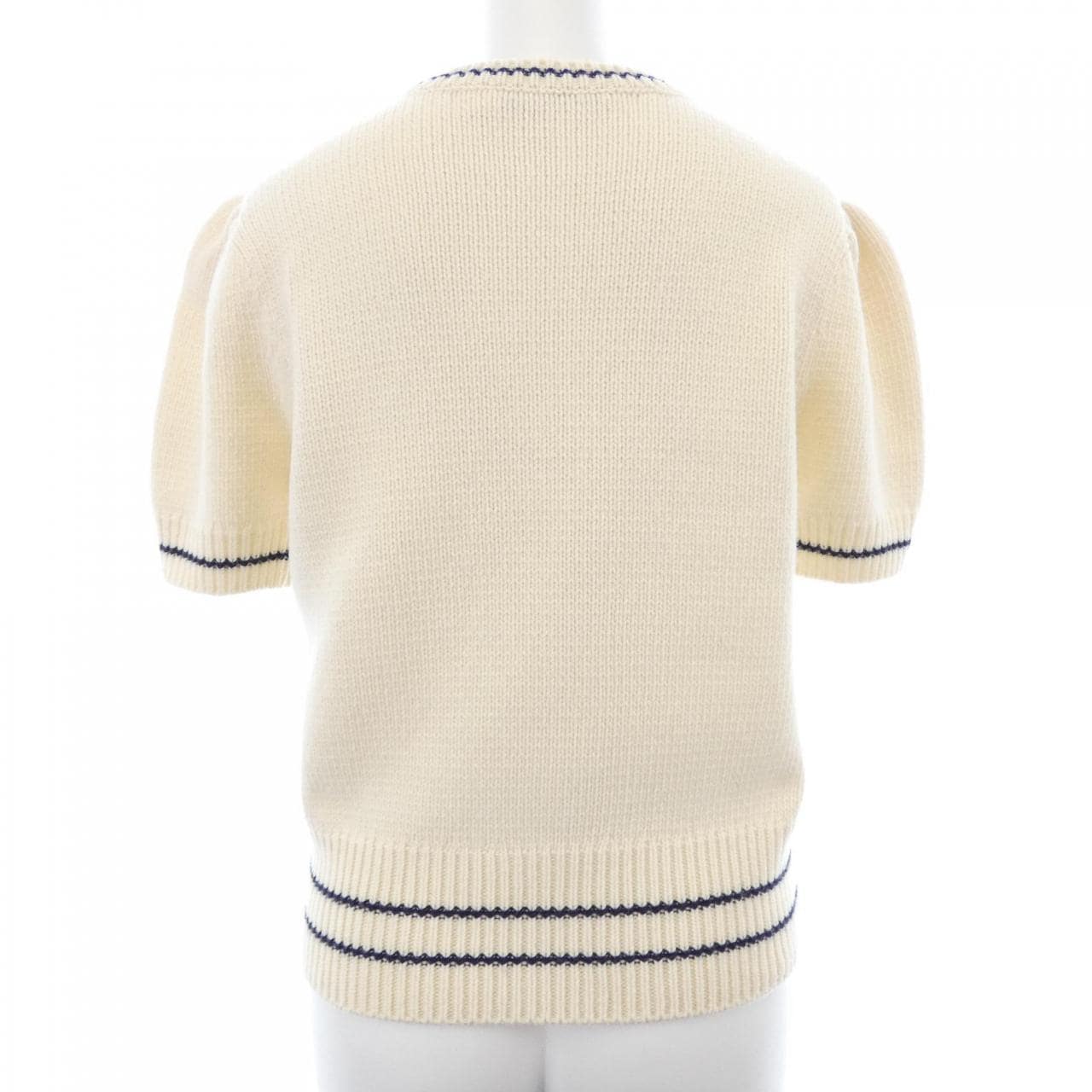 クリスチャンディオール CHRISTIAN DIOR ESSENTIALS 154S09AM305 ニット