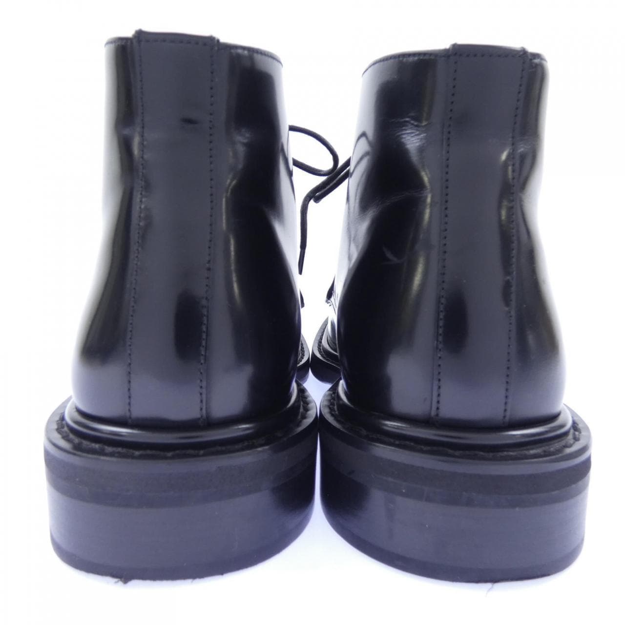 ディオールオム DIOR HOMME ブーツ