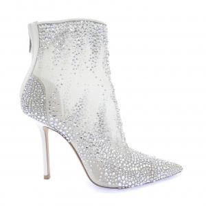 ジミーチュウ JIMMY CHOO 010GARDENIA ブーツ