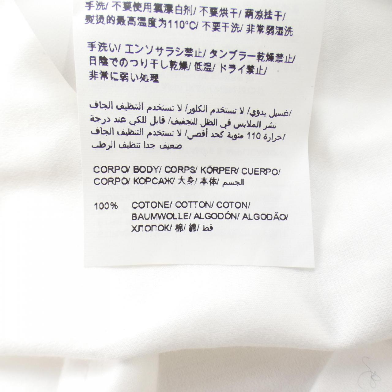 タトラス TATRAS MTKE25S8038-M Tシャツ