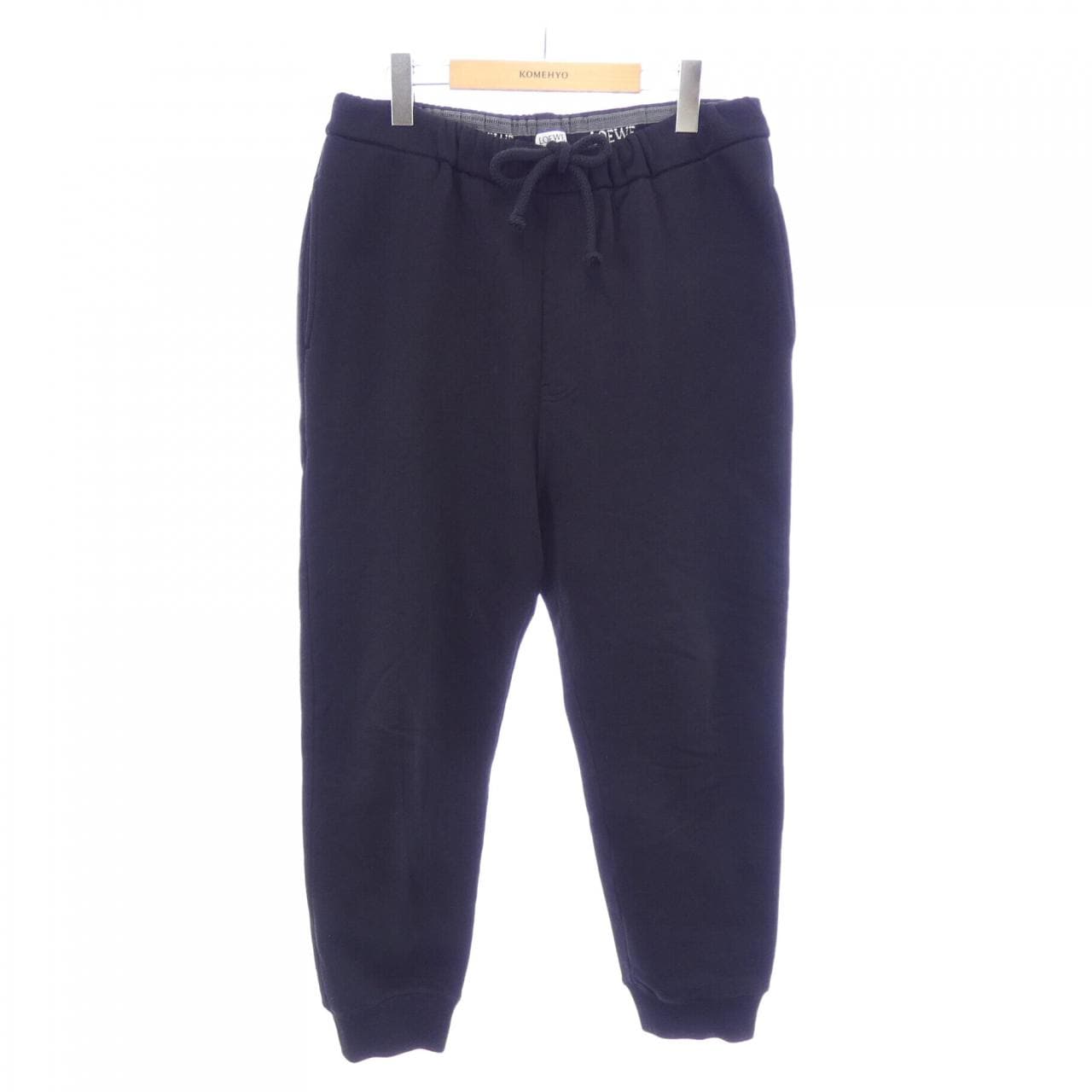 ロエベ LOEWE H526Y27J10 パンツ