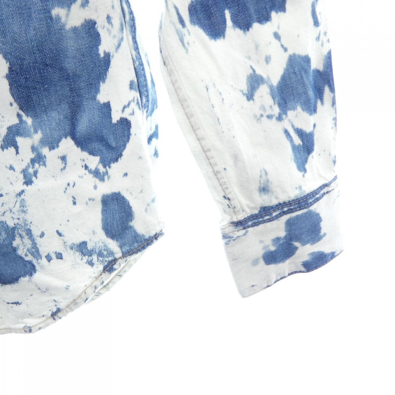 セリーヌ CELINE 2T103951M シャツ