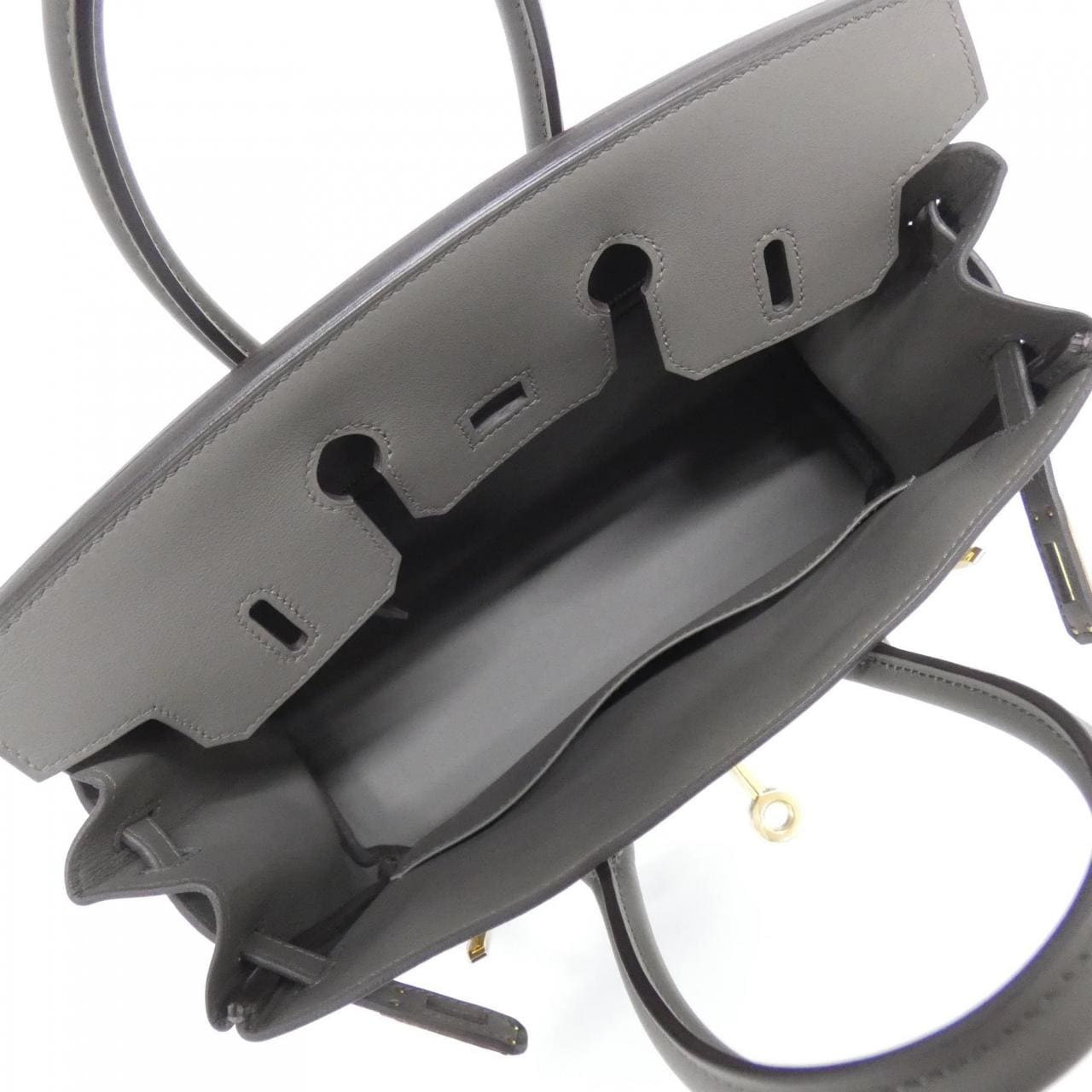 【未使用品】エルメス バーキン 25cm 049362CC バッグ