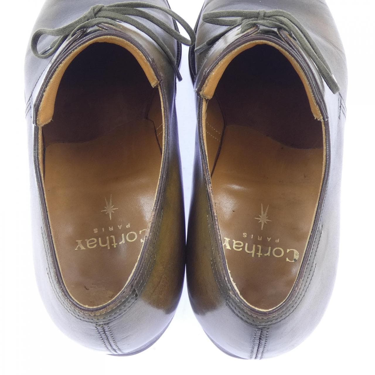 コルテ CORTHAY シューズ