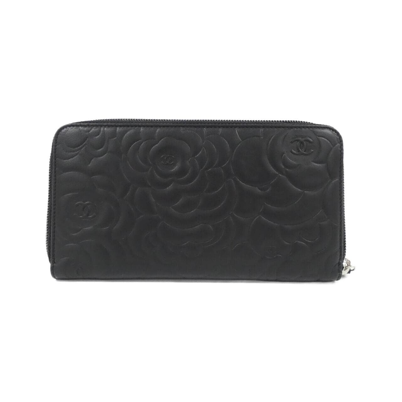 シャネル 50085 財布