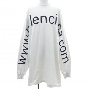 バレンシアガ BALENCIAGA 739027 TOVO1 UNISEX Tシャツ