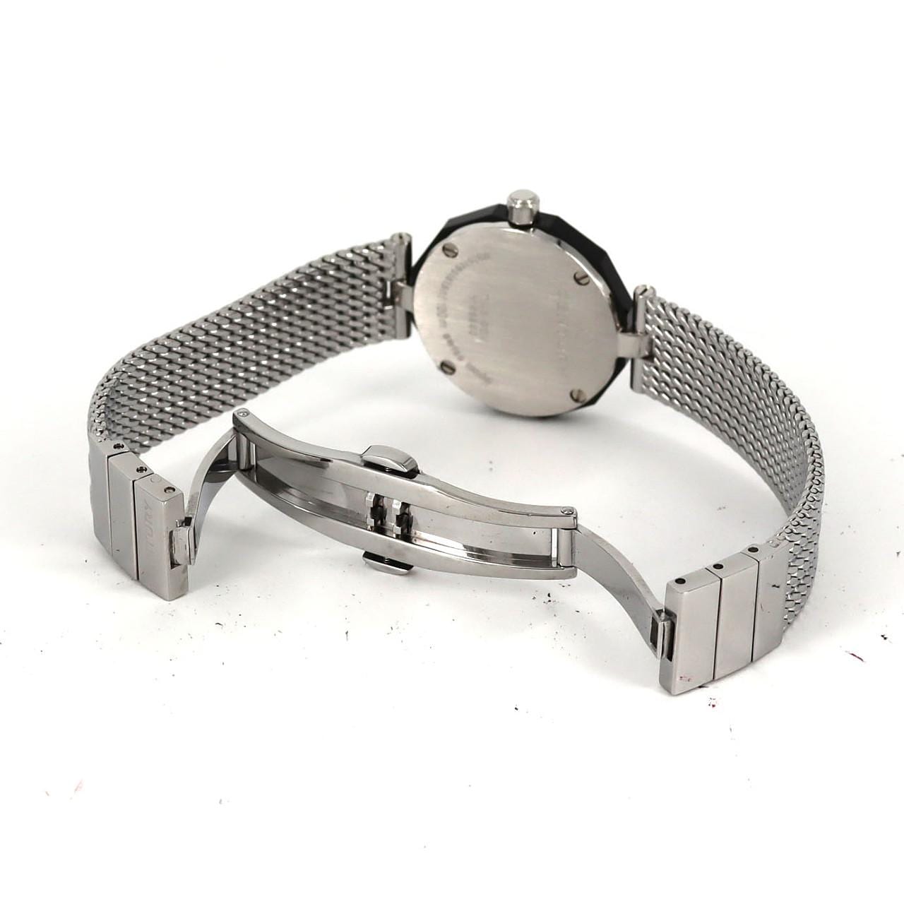 【ノーメンテナンス還元価格】センチュリー プライムタイム･12P 606.7.S.17.11.SM SS クォーツ