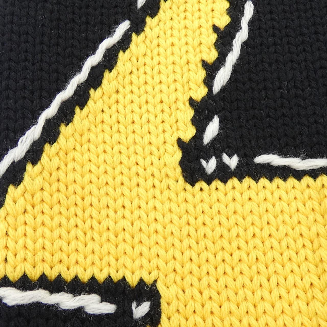 プラダ PRADA MUFFLER
