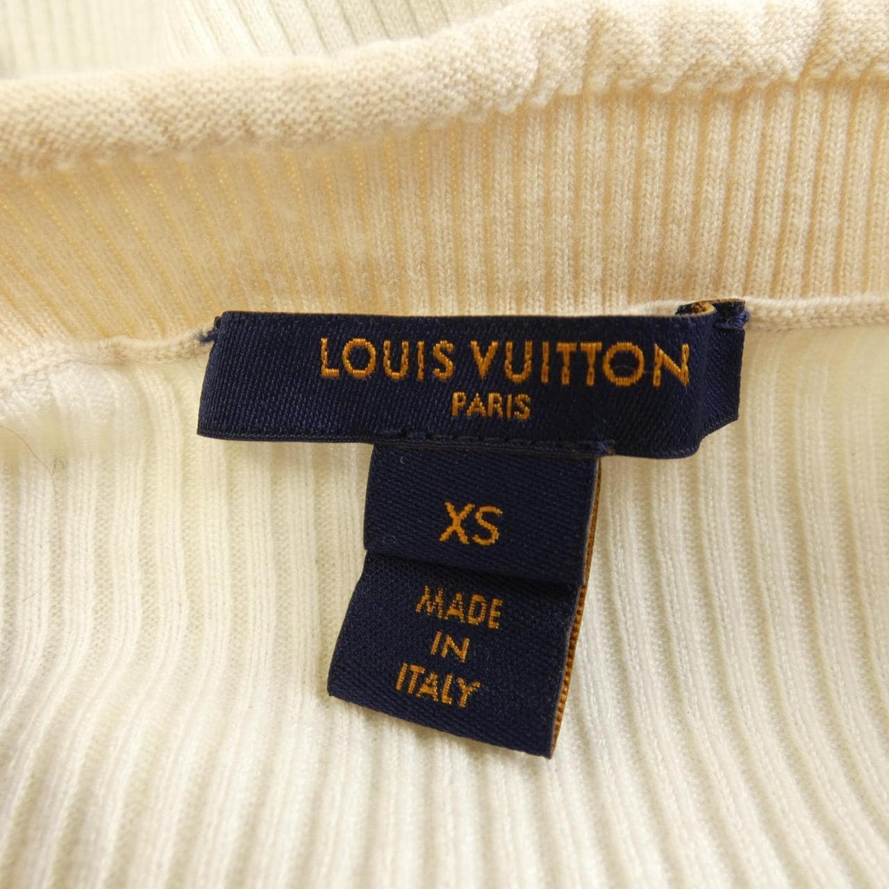 ルイヴィトン LOUIS VUITTON FGKL01LPY ニット