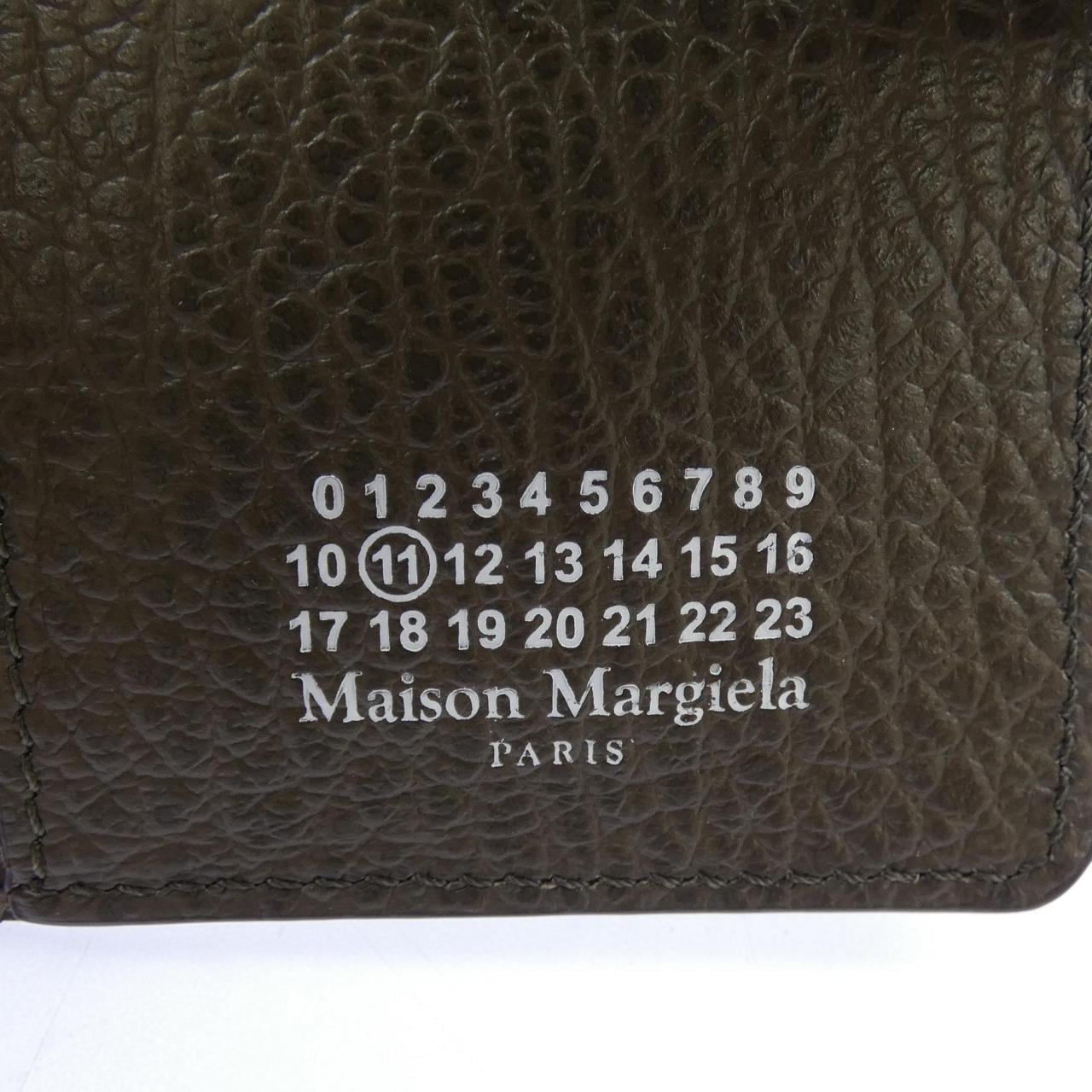 コメ兵｜メゾンマルジェラ Maison Margiela SA1VX0019 CARD CASE