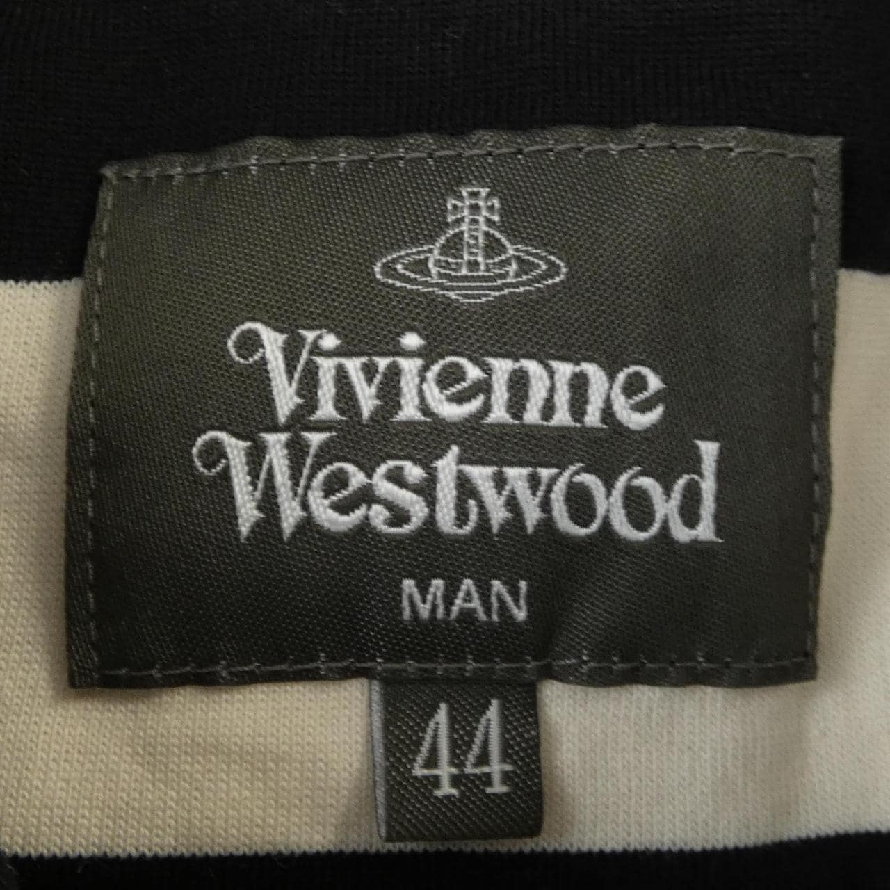 ヴィヴィアンウエストウッドマン Vivienne WestwoodMAN ポロシャツ